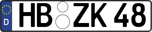 HB-ZK48