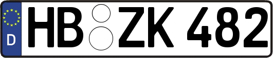 HB-ZK482