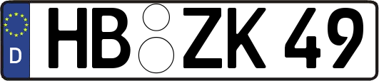 HB-ZK49