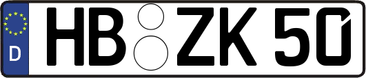 HB-ZK50
