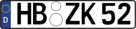 HB-ZK52