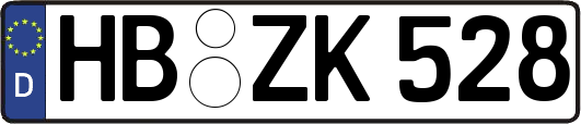 HB-ZK528
