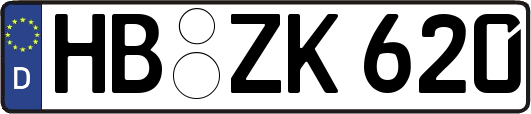 HB-ZK620