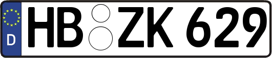 HB-ZK629