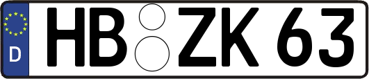 HB-ZK63