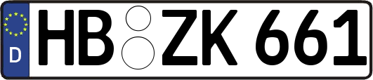 HB-ZK661