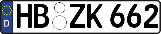 HB-ZK662