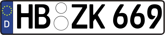 HB-ZK669