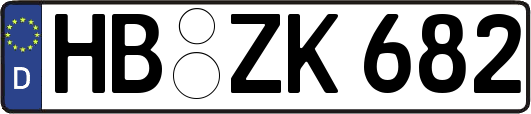 HB-ZK682