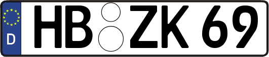 HB-ZK69