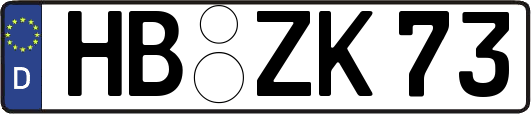 HB-ZK73