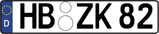 HB-ZK82
