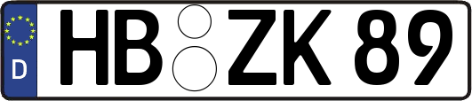 HB-ZK89