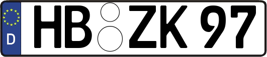 HB-ZK97