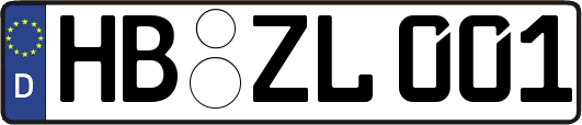 HB-ZL001