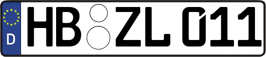 HB-ZL011