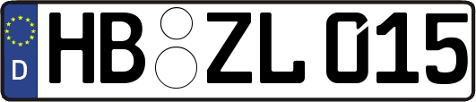 HB-ZL015