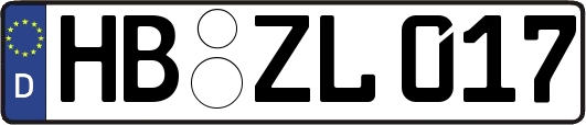HB-ZL017