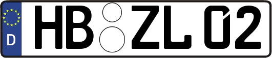 HB-ZL02
