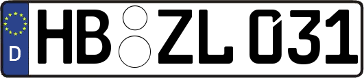 HB-ZL031