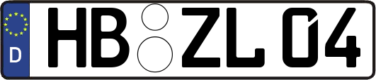 HB-ZL04