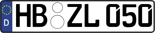 HB-ZL050