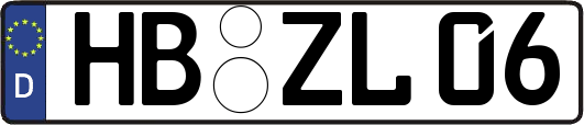 HB-ZL06
