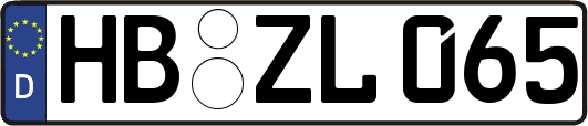 HB-ZL065