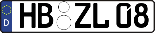 HB-ZL08