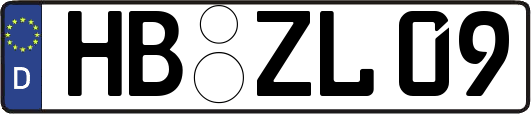 HB-ZL09