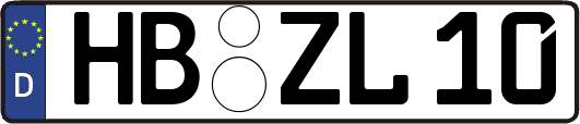 HB-ZL10