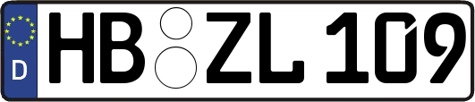 HB-ZL109