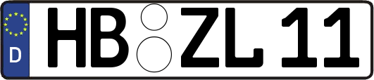 HB-ZL11