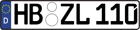 HB-ZL110
