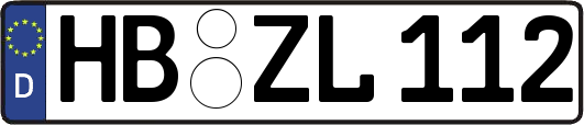 HB-ZL112