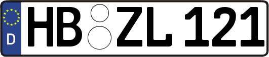 HB-ZL121