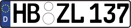 HB-ZL137