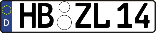 HB-ZL14