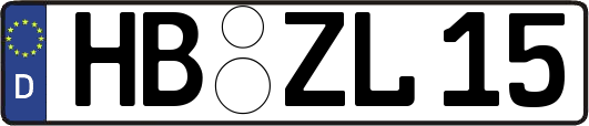HB-ZL15