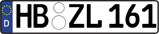 HB-ZL161