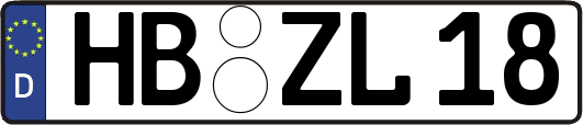 HB-ZL18