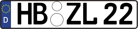 HB-ZL22
