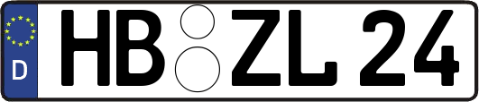 HB-ZL24