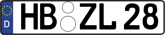 HB-ZL28