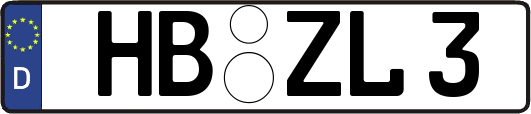HB-ZL3