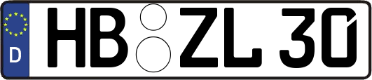 HB-ZL30