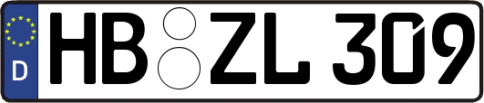 HB-ZL309