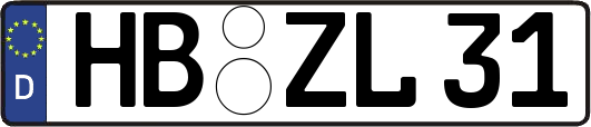HB-ZL31