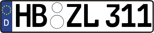 HB-ZL311