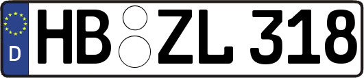 HB-ZL318